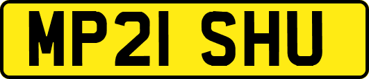 MP21SHU
