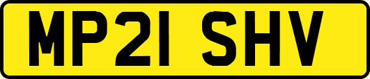 MP21SHV