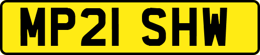 MP21SHW