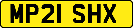 MP21SHX