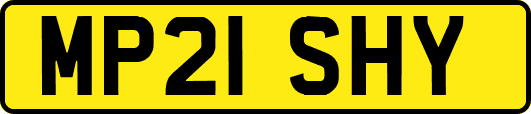 MP21SHY