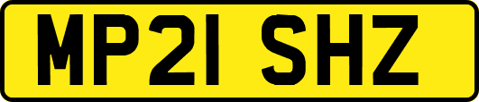 MP21SHZ