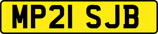 MP21SJB