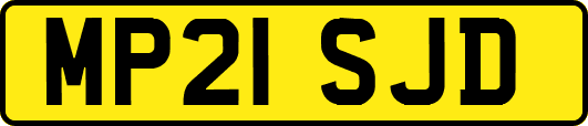 MP21SJD