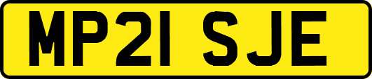 MP21SJE