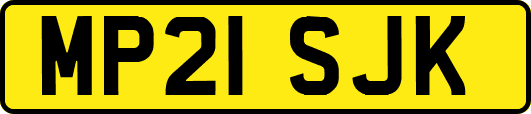 MP21SJK