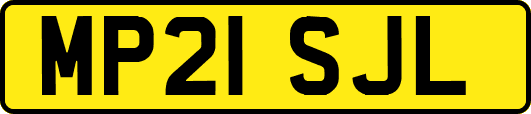 MP21SJL