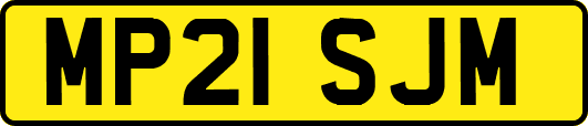 MP21SJM