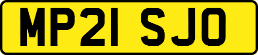 MP21SJO