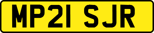 MP21SJR