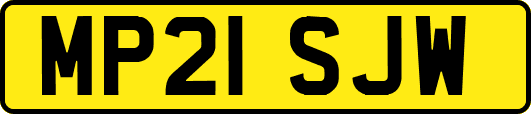 MP21SJW