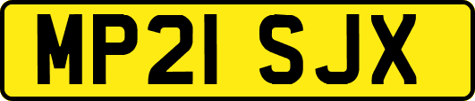 MP21SJX