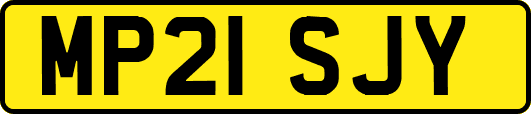 MP21SJY