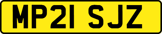 MP21SJZ