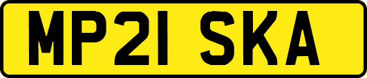 MP21SKA