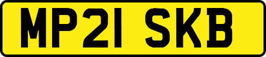 MP21SKB