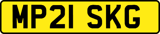 MP21SKG