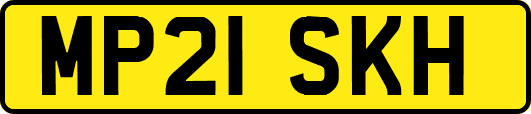 MP21SKH