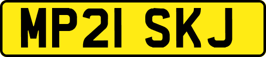 MP21SKJ