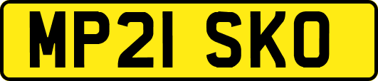 MP21SKO