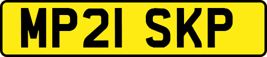 MP21SKP