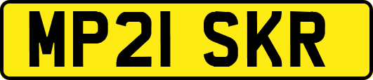 MP21SKR