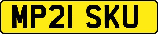 MP21SKU