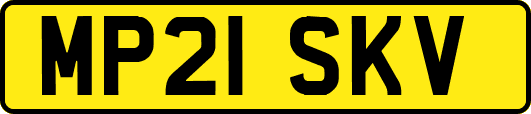 MP21SKV