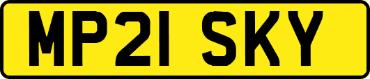 MP21SKY
