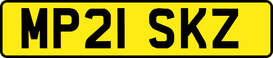 MP21SKZ