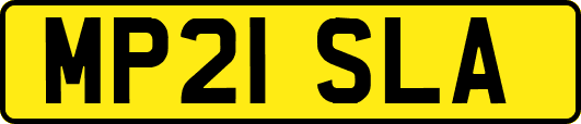 MP21SLA