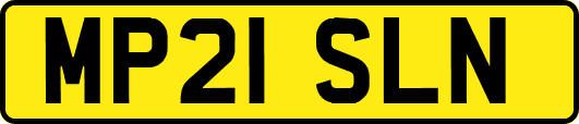 MP21SLN