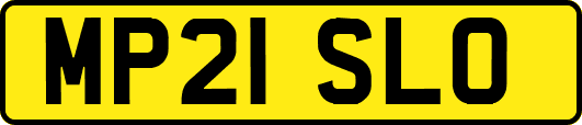 MP21SLO
