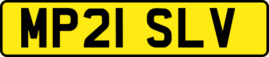 MP21SLV