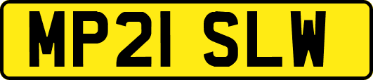 MP21SLW