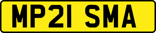 MP21SMA