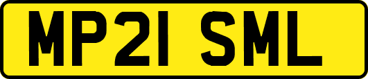 MP21SML