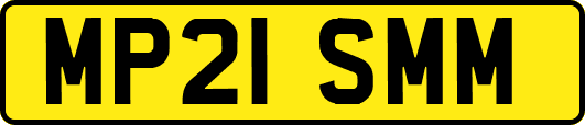 MP21SMM