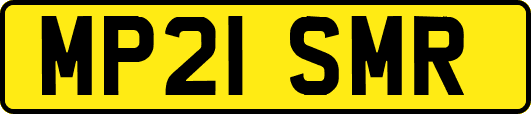MP21SMR