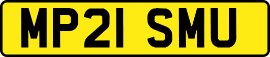 MP21SMU