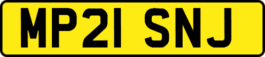 MP21SNJ