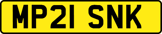 MP21SNK