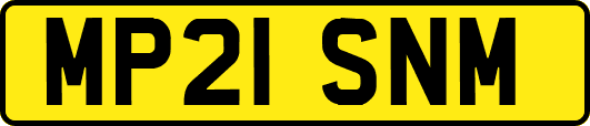 MP21SNM