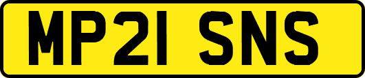 MP21SNS