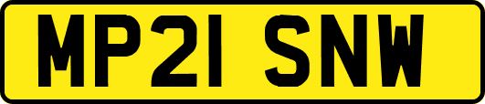MP21SNW