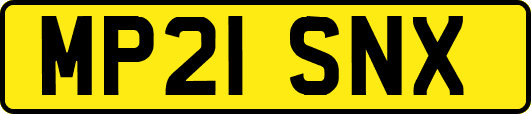 MP21SNX