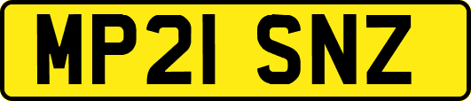 MP21SNZ