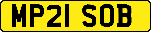 MP21SOB