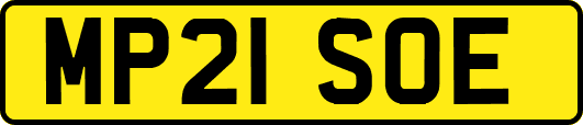 MP21SOE