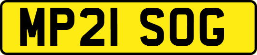 MP21SOG